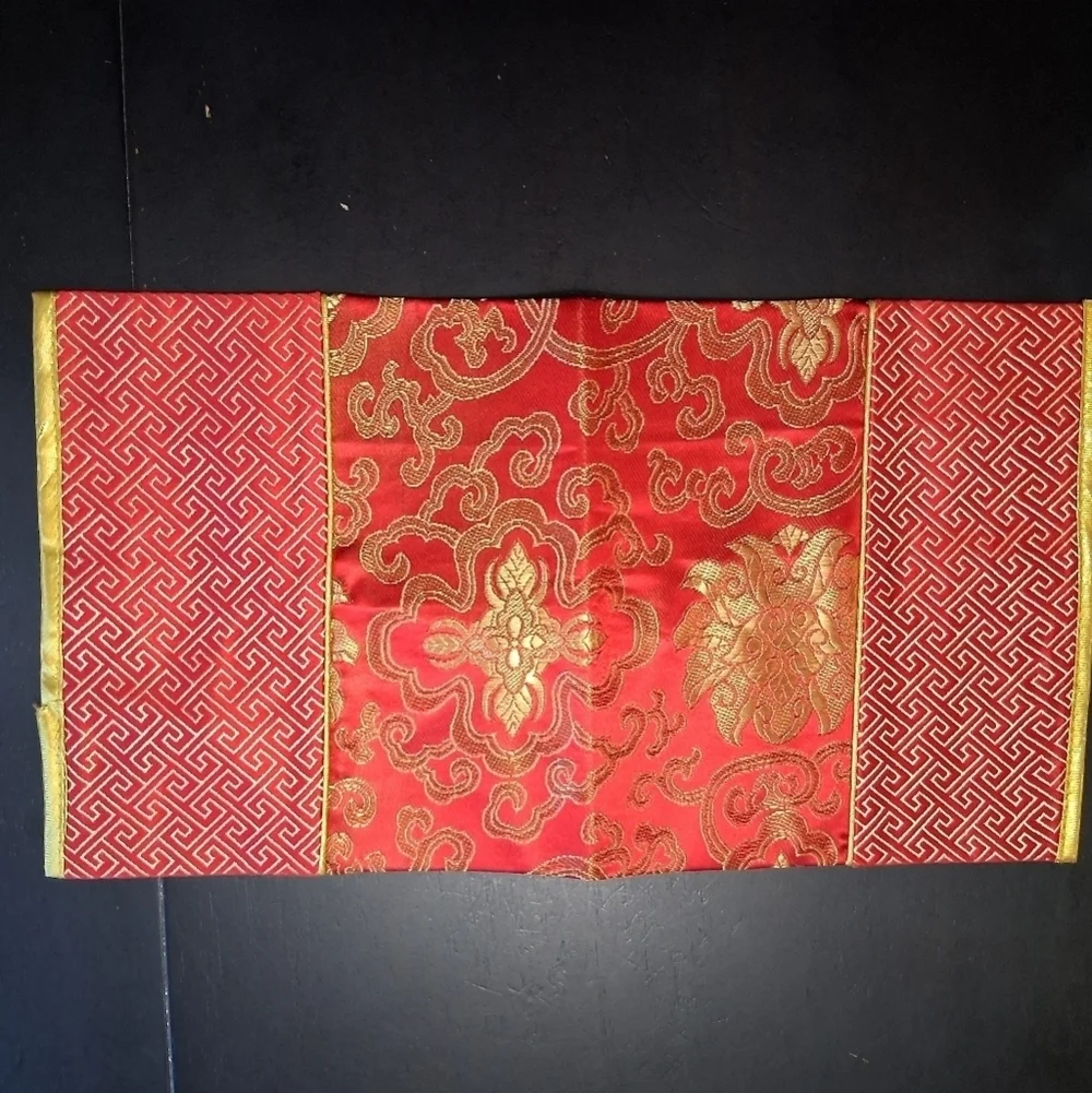 N/A red gold